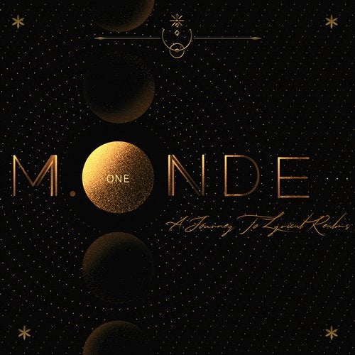 M.ONDE - Alice (Original Mix)