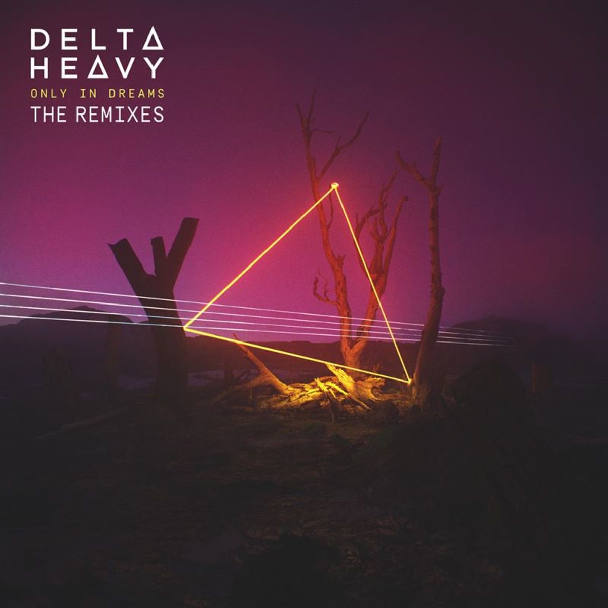 Delta Heavy & Muzz - Revenge (Reaper Remix)