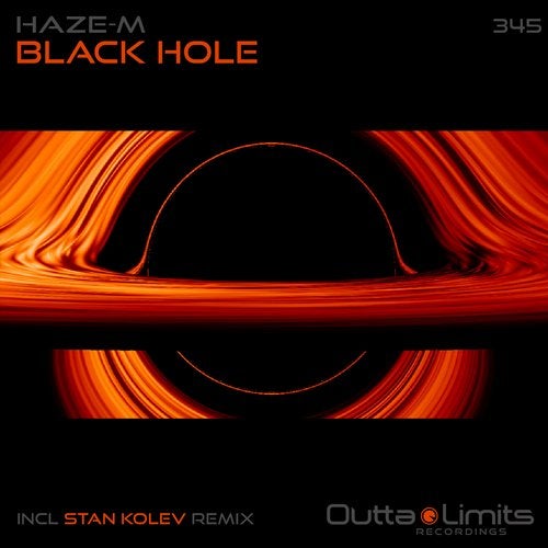 Haze-M - Black Hole (Original Mix)