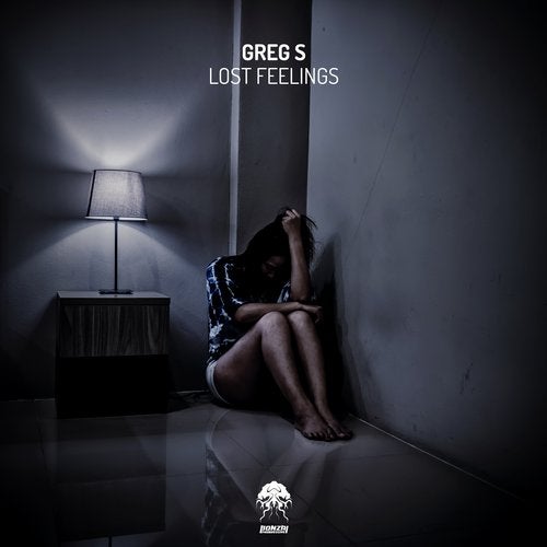 Greg S - Lost Feelings (Original Mix)