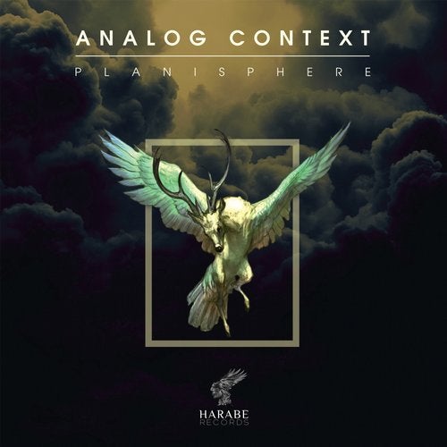 Analog Context - Forgiven (Original Mix)