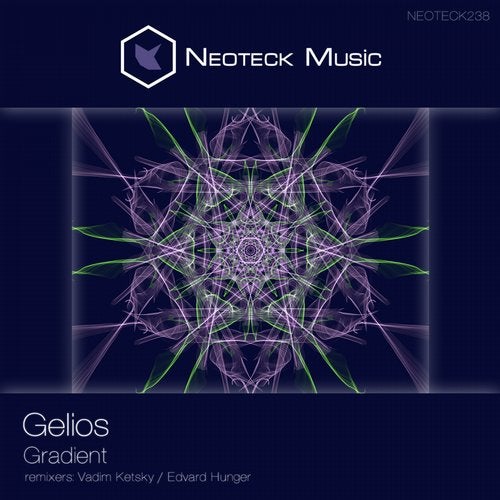 Gelios - Gradient (Original Mix)