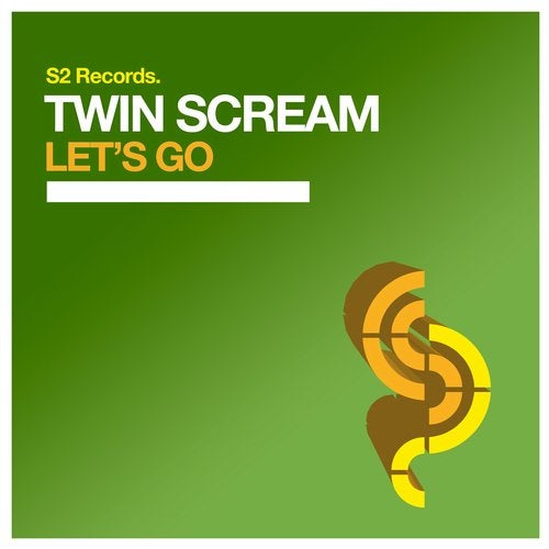 Twin Scream - Let's Go (Original Club Mix)