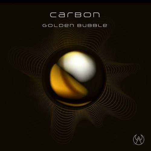 Carbon - Golden Bubble (Original Mix)