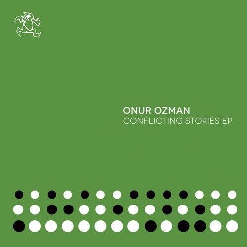 Onur Ozman - Conflicting Stories (Original Mix)