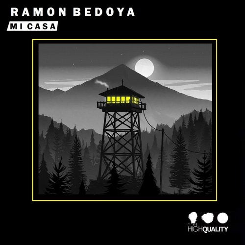 Ramon Bedoya - Mi Casa (Original Mix)