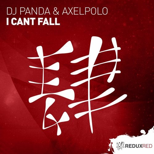 DJ Panda & AxelPolo - I Cant Fall (Extended Mix)