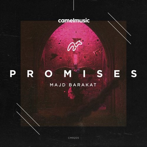 Majd Barakat - Promises (Original Mix)