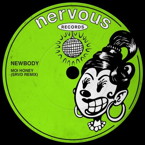 Newbody – Moi Honey (SRVD Remix)