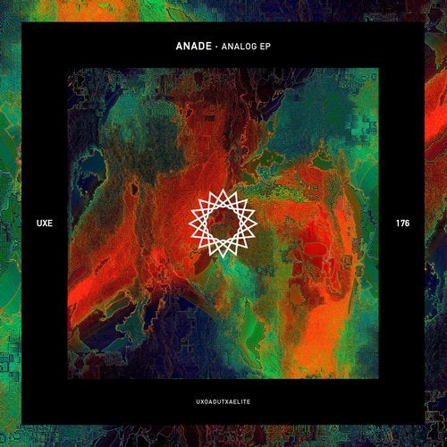 Anade - Analog (Original Mix)