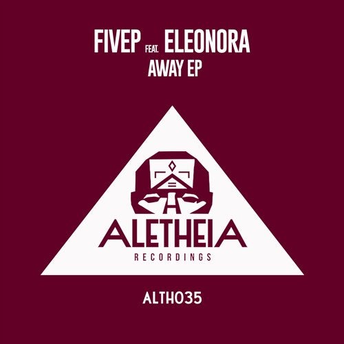 FiveP, Eleonora - Away (Original Mix)