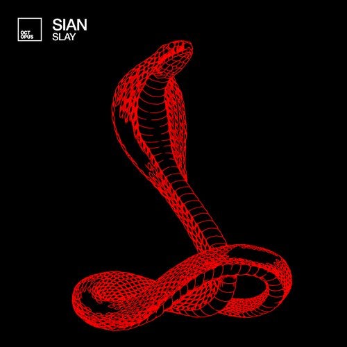 Sian – Work My Body (Original Mix)