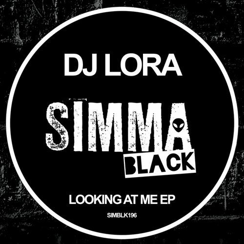 DJ Lora - Looking At Me (Original Mix)