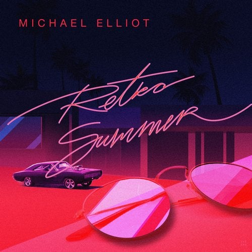 Michael Elliot - June 87 (Original Mix)