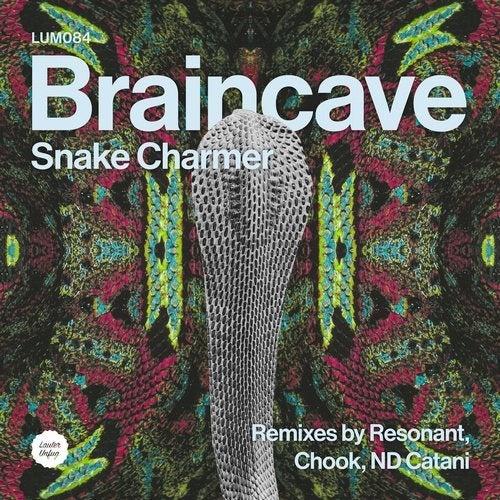 Braincave - Run (Original Mix)