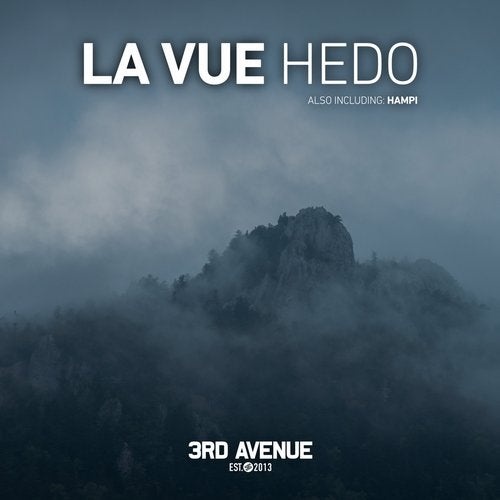 La Vue - Hedo (Original Mix)