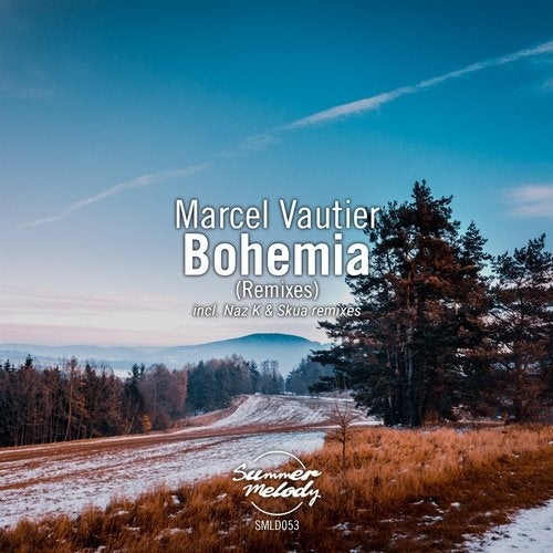 Marcel Vautier - Bohemia (Skua Remix)