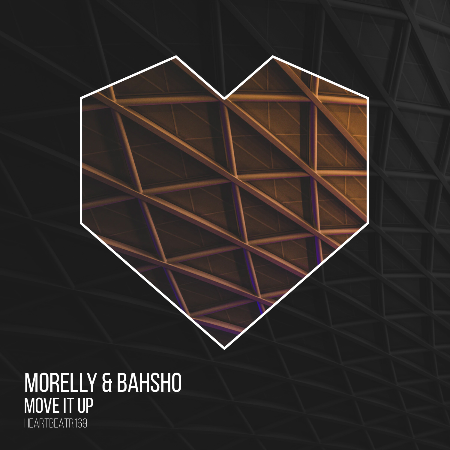 Morelly & Bahsho - Exchange (Original Mix)