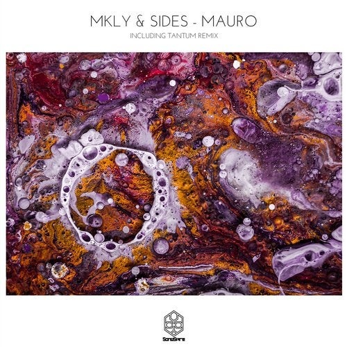 Sides, MKLY - Mauro (Tantum Remix)