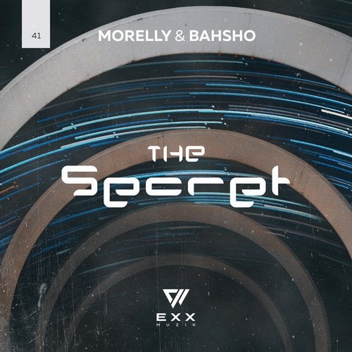 Morelly & Bahsho - The Secret (Original Mix)