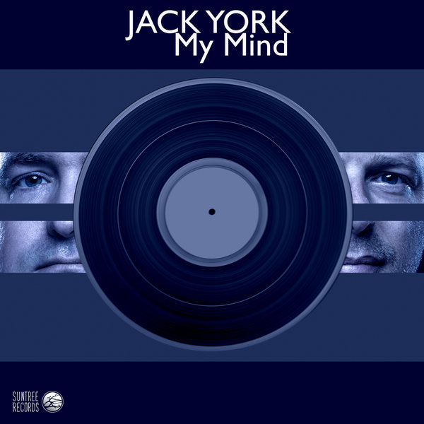 Jack York - My Mind