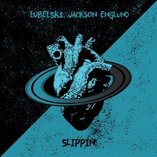 Lubelski, Jackson Englund - Slippin' (Original Mix)