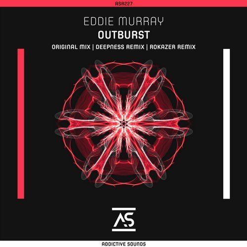 Eddie Murray - Outburst (Original Mix)