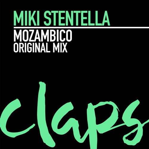 Miki Stentella - Mozambico (Original Mix)