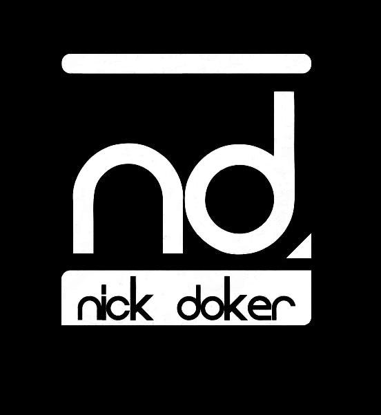 Nick Doker - Plug It In #028