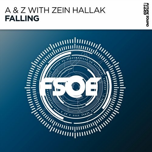 A & Z, Zein Hallak - Falling (Extended Mix)