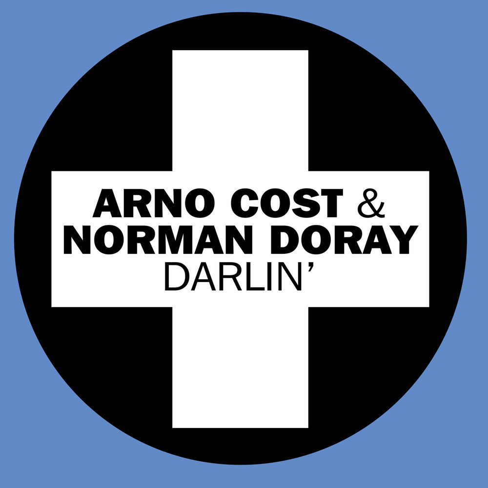 Arno Cost & Norman Doray - Darlin' (Extended Mix)