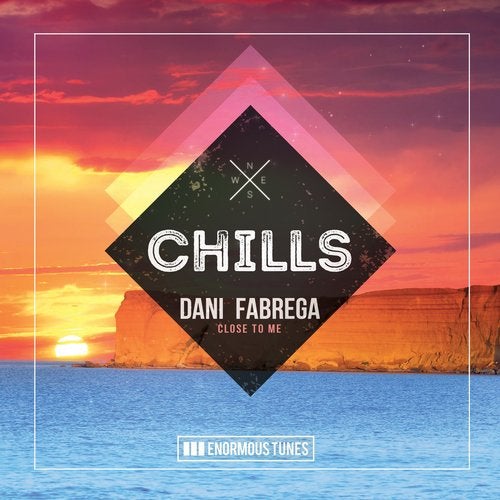 Dani Fabrega - Close To Me (Extended Mix)