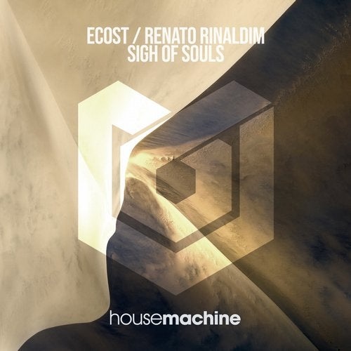 eCost - Sigh of Souls (Original Mix)