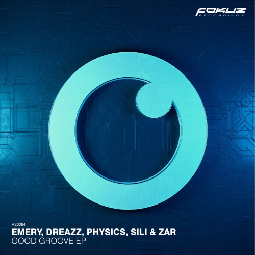 Emery & Dreazz, Physics - Good Groove (Original Mix)