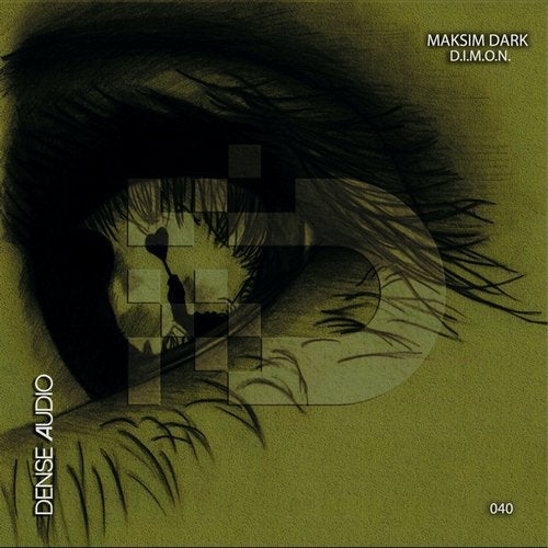 Maksim Dark - D.I.M.O.N. (Original Mix)