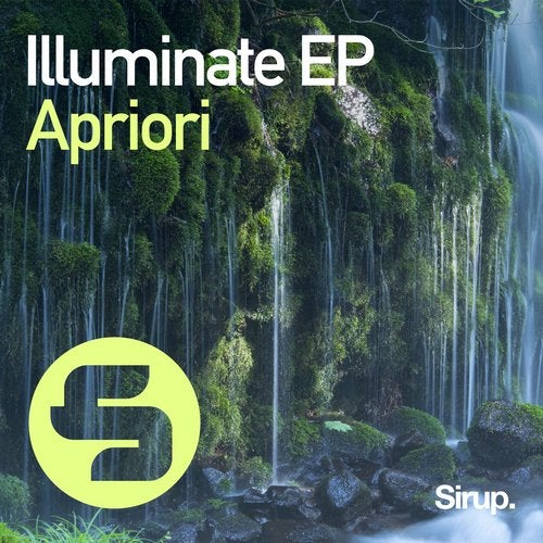 Apriori - Voice in My Mind (Original Club Mix)