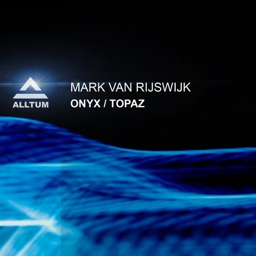 Mark Van Rijswijk - Onyx (Original Mix)