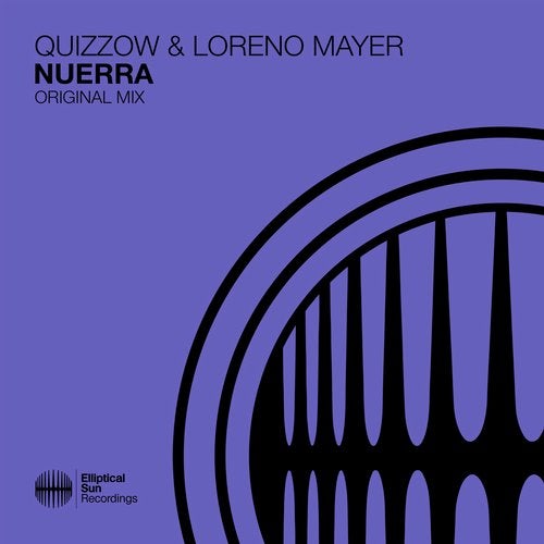 Quizzow & Loreno Mayer - Nuerra (Extended Mix)