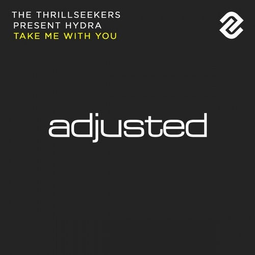 The Thrillseekers pres. Hydra - Take Me With You (Extended Mix)