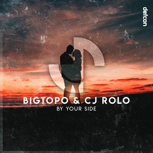 Bigtopo & CJ Rolo - By Your Side (Extended Mix)