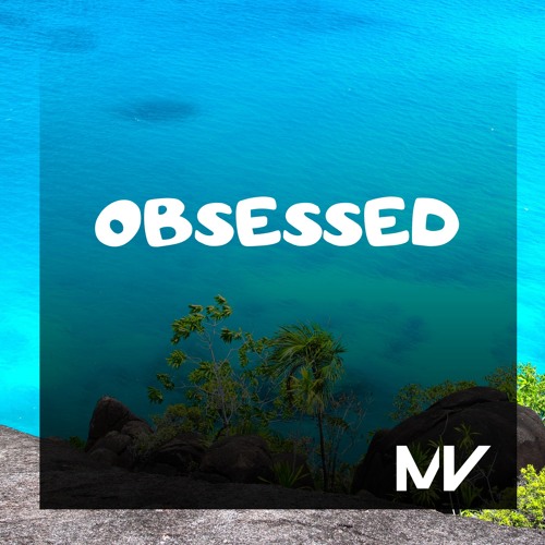 Markvard - Obsessed (Original Mix)