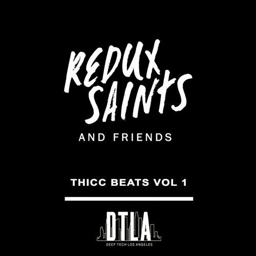 Brotech, Redux Saints - Dis Da Party (Original Mix)