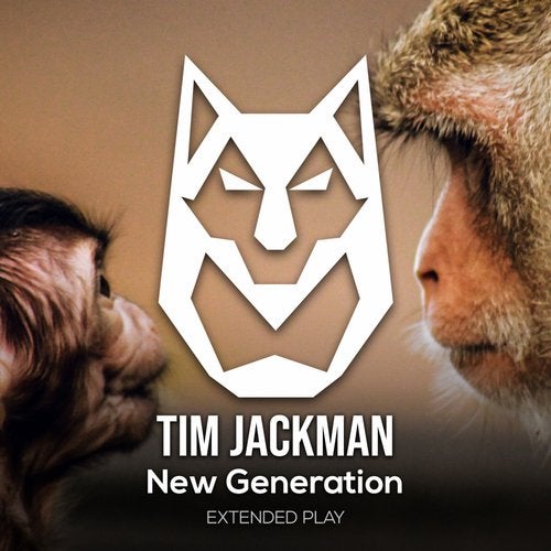 Tim Jackman - New Generation (Original Mix)