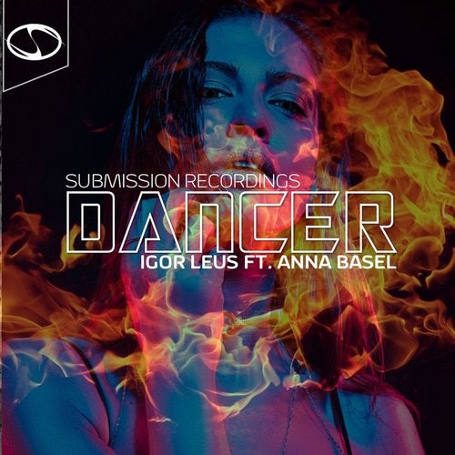 Igor Leus feat. Anna Basel - Dancer (Original Mix)