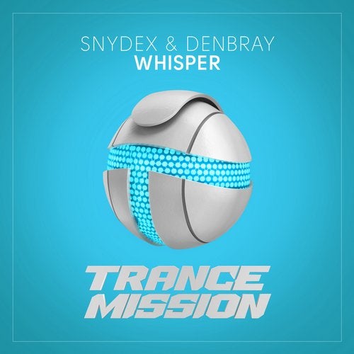 Snydex & DenBray - Whisper (Extended Mix)
