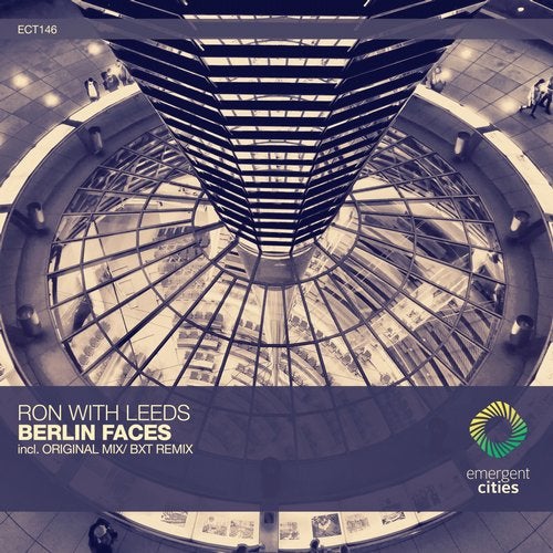 Ron With Leeds - Berlin Faces (Original Mix)