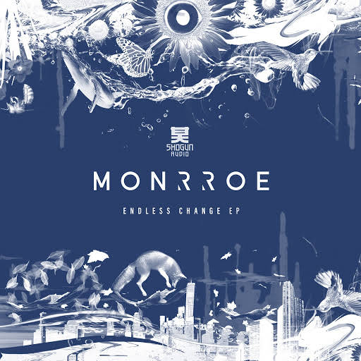 Monrroe - Your Lies (Original Mix)