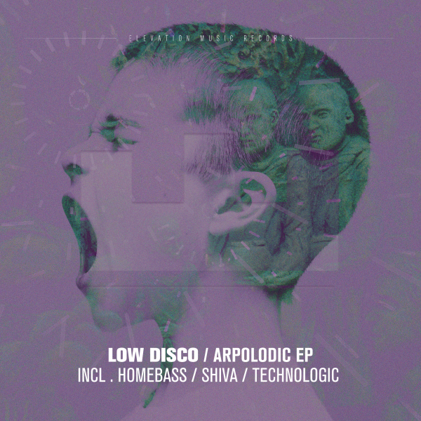 Low Disco - Technologic