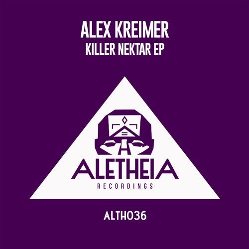 Alex Kreimer - Killer Nektar (Erik Polder Remix)