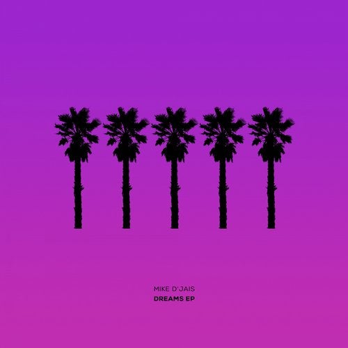 Mike D' Jais - Beautiful Dream (Extended Mix)